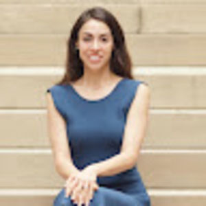 Meet your Posher, Leigh